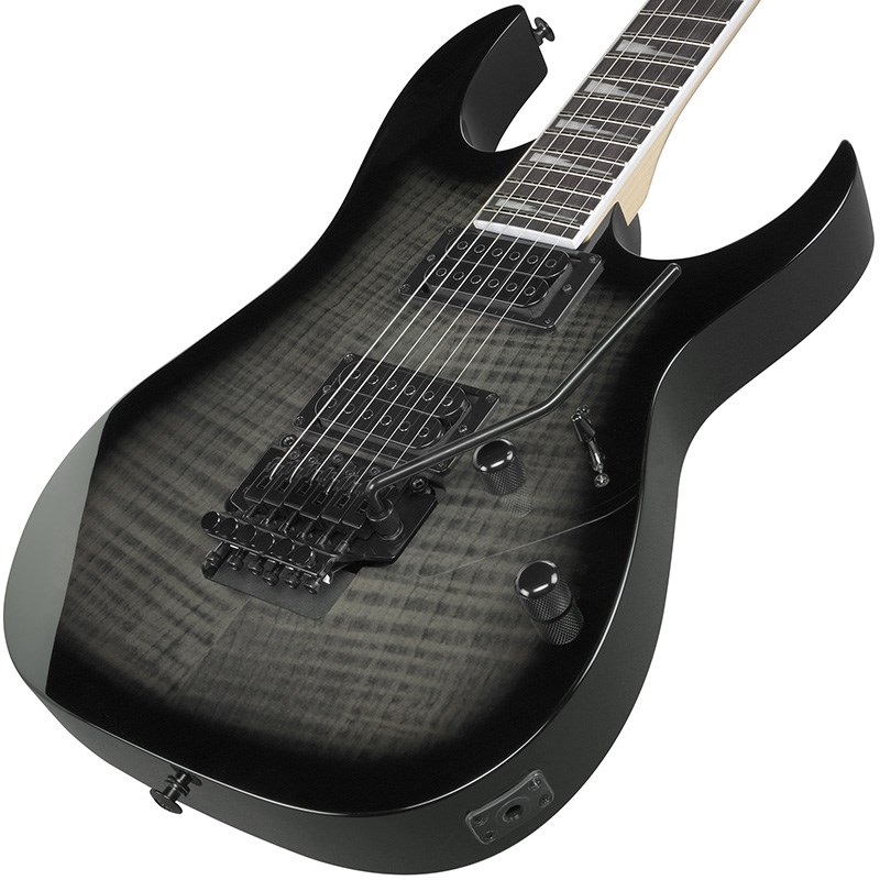 Ibanez GRG320FA-TKS 画像2