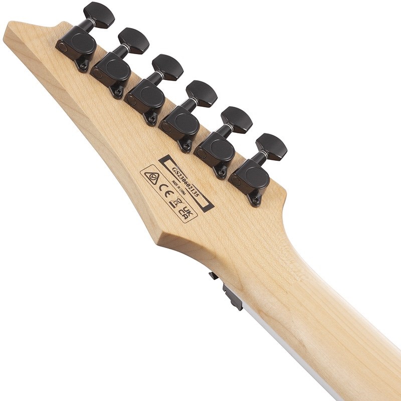 Ibanez GRG320FA-TKS 画像5