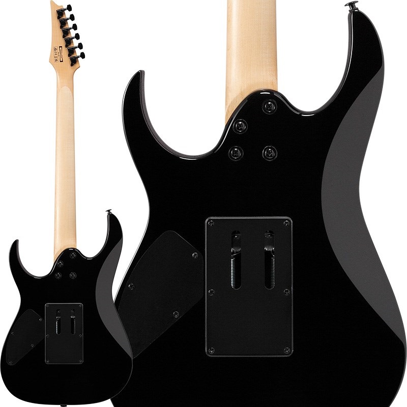 Ibanez GRG320FA-TRB 画像1