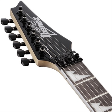 Ibanez GRG320FA-TVT [SPOT MODEL] 画像4