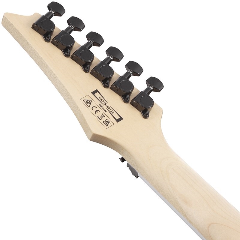 Ibanez GRG320FA-TVT [SPOT MODEL] 画像5