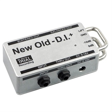 TRIAL New Old-D.I.+ トライアル 画像1