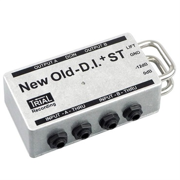 TRIAL New Old-D.I.+ST トライアル 画像1