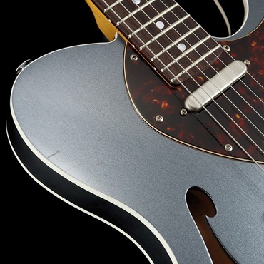 BLACK SMOKER DELTA-C/BB Trad Master (Charcoal Frost Metallic/Light