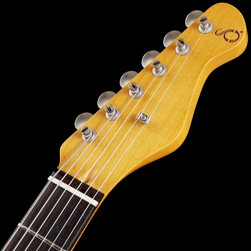 BLACK SMOKER DELTA-C/BB Trad Master (Charcoal Frost Metallic