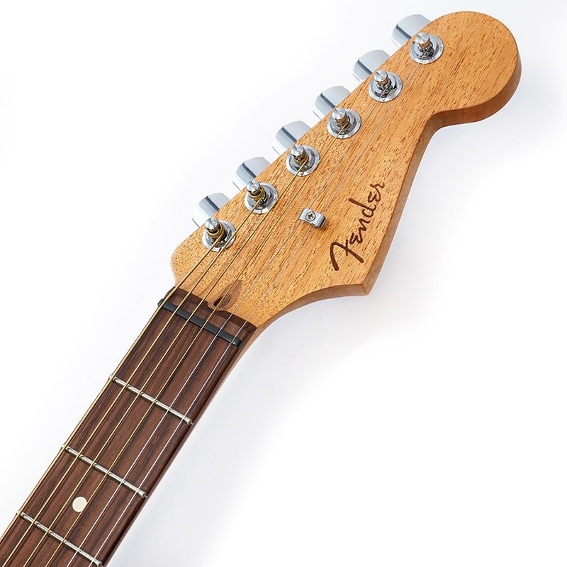 Fender Acoustics Acoustasonic Player Jazzmaster (Shell Pink)【特価】 画像8