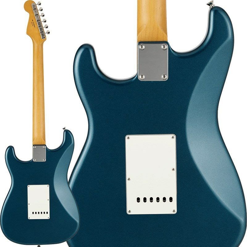 Fender Made in Japan Takashi Kato Stratocaster (Paradise