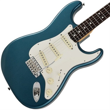 Fender Made in Japan Takashi Kato Stratocaster (Paradise Blue) [加藤隆志 Signature Model]【特価】 画像2