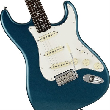 Fender Made in Japan Takashi Kato Stratocaster (Paradise Blue) [加藤隆志 Signature Model]【特価】 画像3