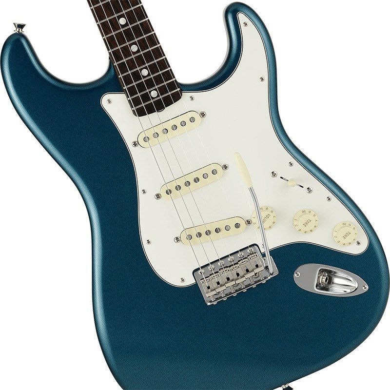 Fender Made in Japan Takashi Kato Stratocaster (Paradise Blue) [加藤隆志 Signature Model]【特価】 画像3