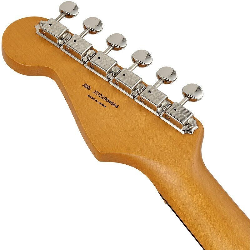 Fender Made in Japan Takashi Kato Stratocaster (Paradise Blue) [加藤隆志 Signature Model]【特価】 画像5