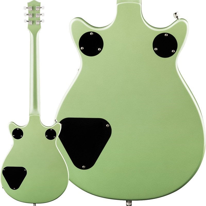 GRETSCH G5232T Electromatic Double Jet FT with Bigsby (Broadway Jade)【特価】 画像1