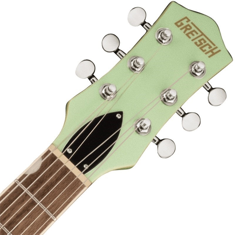 GRETSCH G5232T Electromatic Double Jet FT with Bigsby (Broadway Jade)【特価】 画像4