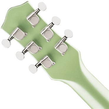GRETSCH G5232T Electromatic Double Jet FT with Bigsby (Broadway Jade)【特価】 画像5