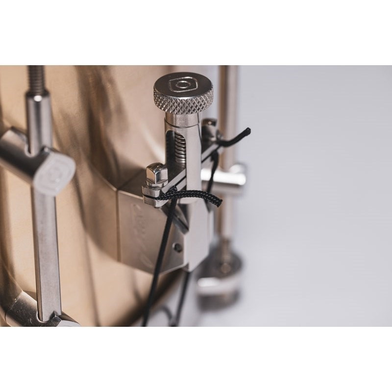 Zildjian 400th Anniversary Limited Edition Alloy Snare Drum