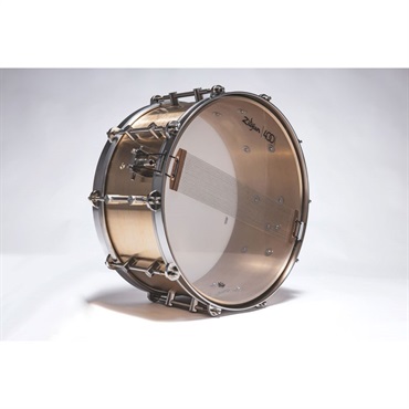 Zildjian 400th Anniversary Limited Edition Alloy Snare Drum [NAZLF400LESNARE]【4月入荷予定】 画像7