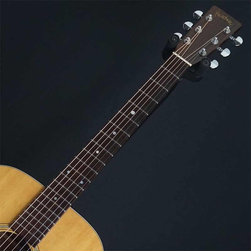 Headway 【USED】 HD-305 【SN.004477】 ｜イケベ楽器店オンラインストア