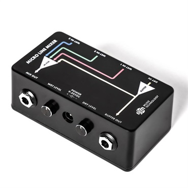 RJM MICRO LINE MIXER 画像1