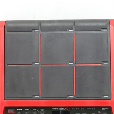 Roland SPD-SX SE Special Edition [Sampling Pad]【中古品】 画像4