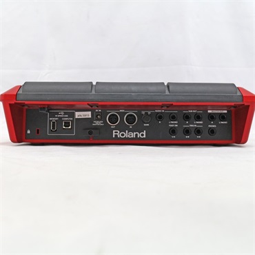 Roland SPD-SX SE Special Edition [Sampling Pad]【中古品】 画像5