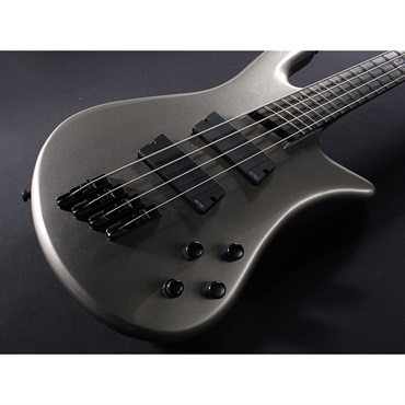 SPECTOR NS Dimension HP 4 (Gunmetal Gloss)【特価】 画像3
