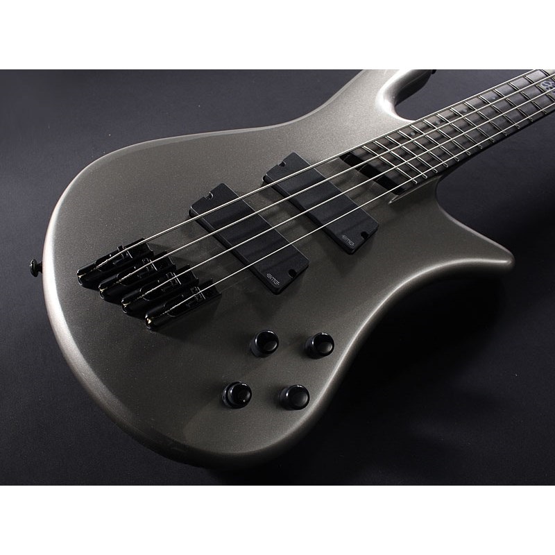 SPECTOR NS Dimension HP 4 (Gunmetal Gloss)【特価】 画像3
