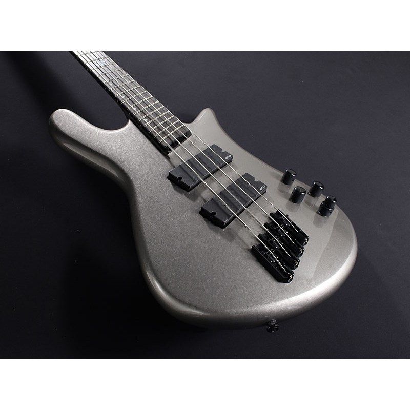 SPECTOR NS Dimension HP 4 (Gunmetal Gloss)【特価】 画像4