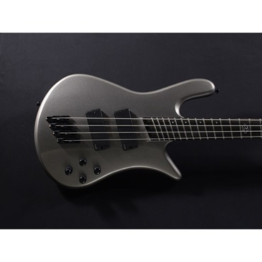 SPECTOR NS Dimension HP 4 (Gunmetal Gloss)【特価】 画像5