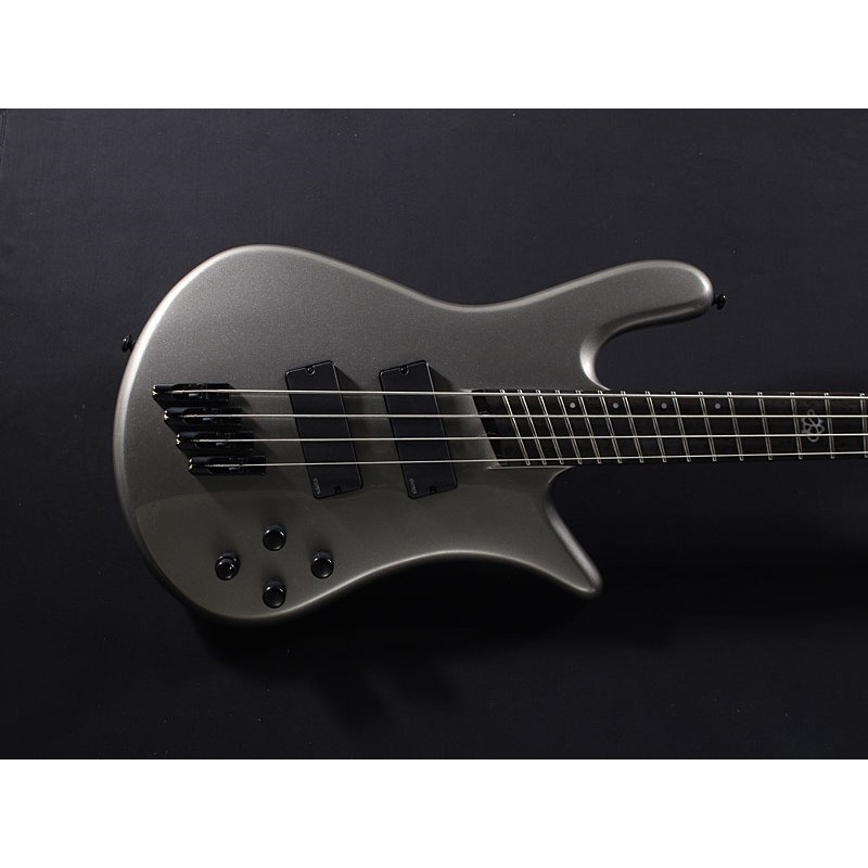 SPECTOR NS Dimension HP 4 (Gunmetal Gloss)【特価】 画像5