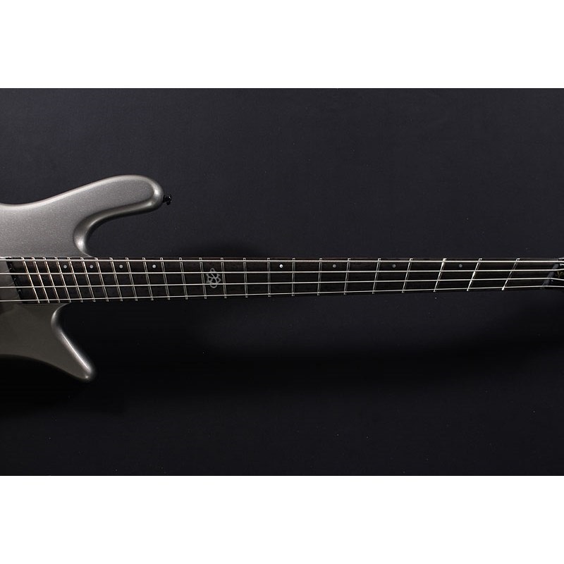 SPECTOR NS Dimension HP 4 (Gunmetal Gloss)【特価】 画像6