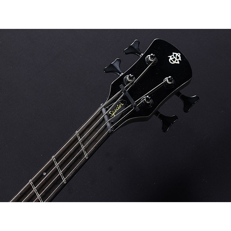 SPECTOR NS Dimension HP 4 (Gunmetal Gloss)【特価】 画像7