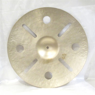 MEINL 【値下げしました！】AC-DEEP [Artist Concept Model - Deep Hats 18/18 - Anika Nilles]【店頭展示特価品】 画像2