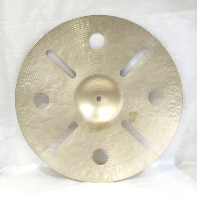 MEINL 【値下げしました！】AC-DEEP [Artist Concept Model - Deep Hats 18/18 - Anika Nilles]【店頭展示特価品】 画像2