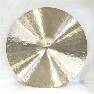 MEINL 【値下げしました！】AC-DEEP [Artist Concept Model - Deep Hats 18/18 - Anika Nilles]【店頭展示特価品】 画像4