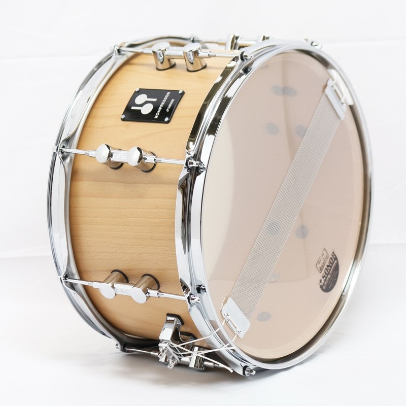 SONOR KS-1307SDW NAB [KOMPRESSOR Series Beech 13×7] 画像3