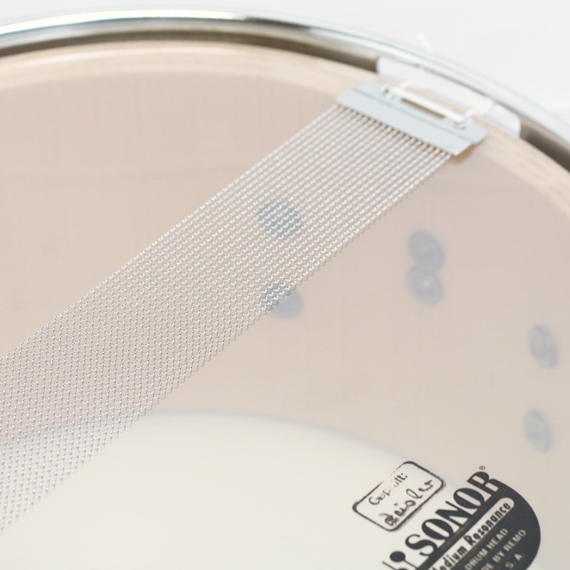 SONOR KS-1307SDW NAB [KOMPRESSOR Series Beech 13×7] 画像6