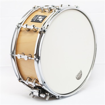 SONOR KS-1406SDW NAB [KOMPRESSOR Series Beech 14×6] 画像2