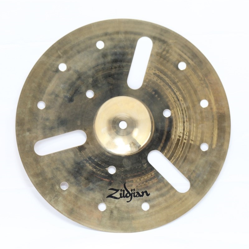 Zildjian USED 中古 A Custom EFX 14 [NAZLC14EFX／652g] 画像1