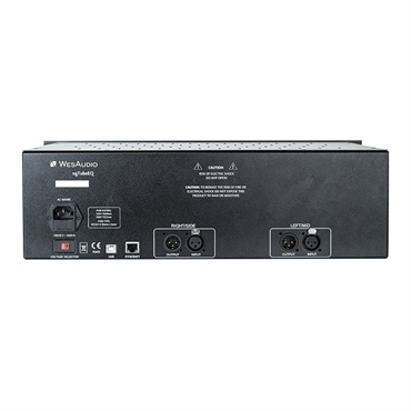 WesAudio ngTubeEQ 画像1