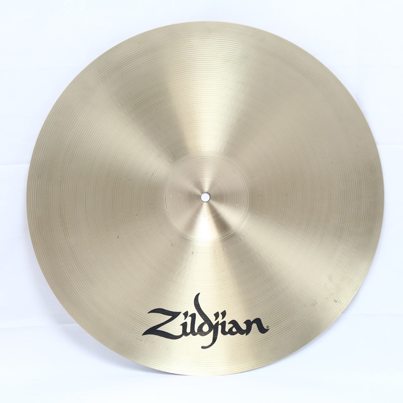 Zildjian USED 中古 A Zildjian Medium Ride 20 [NAZL20R.M