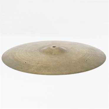 Zildjian 1950s A Zildjian Ride 20 [Late 50s Small Stamp／2070g] 【VINTAGE】 画像5