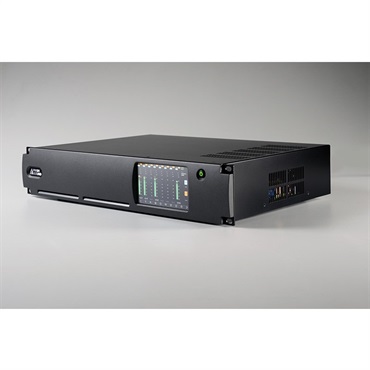 PrismSound Dream ADA-128-DANTE-Chassis(お取り寄せ商品) 画像3