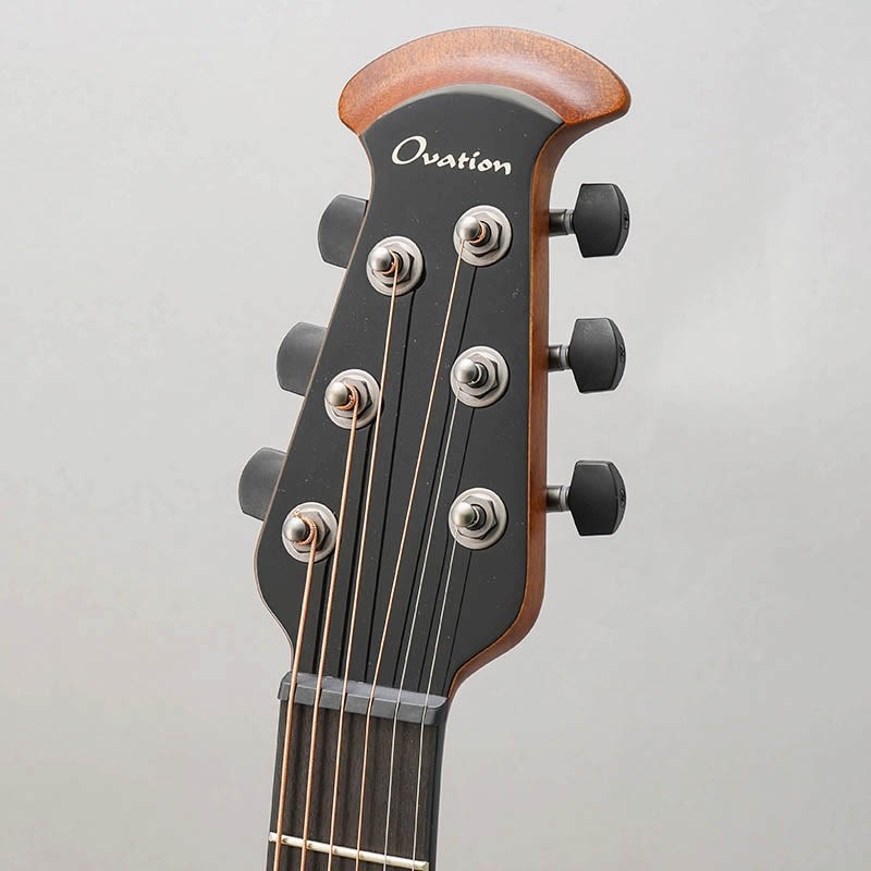 最終値下げ！ほぼ新品 Ovation Elite 1778T
