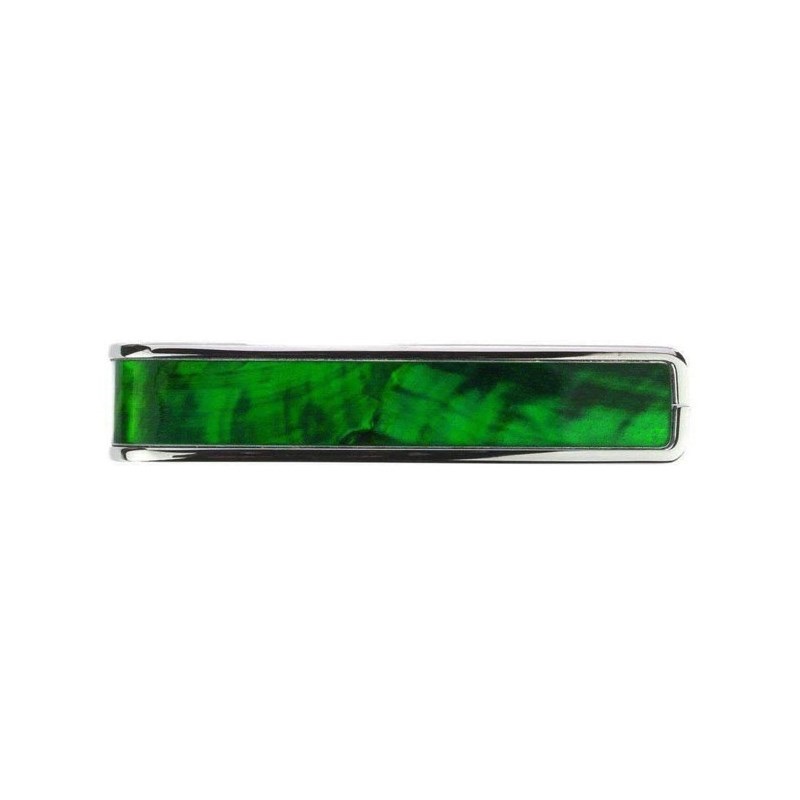 Thalia Capo Exotic Shell Series Chrome Green Angel Wing [新仕様] タリアカポ 画像1