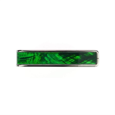 thalia タリアカポ Thalia Capo Exotic Shell Series Black Chrome Green Angel Wing [新