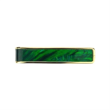 Thalia Capo Exotic Shell Series 24K Gold Green Angel Wing [新仕様] タリアカポ 画像1
