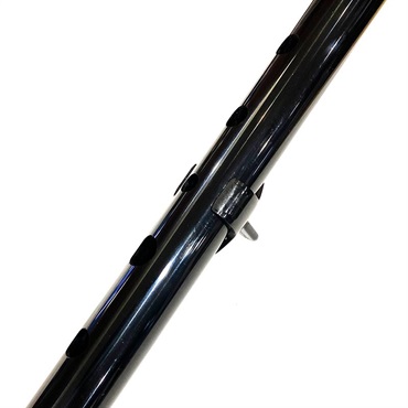 その他ブランド(管楽器・吹奏楽器) Susato Susato Tin Whistle S-Series D(ティン・ホイッスル D管 樹脂製) 画像4