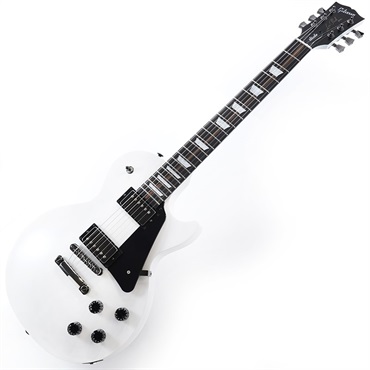 Gibson Les Paul Modern Studio (Worn White) 画像1