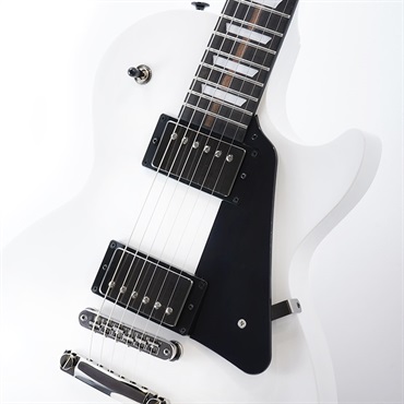 Gibson Les Paul Modern Studio (Worn White) 画像3