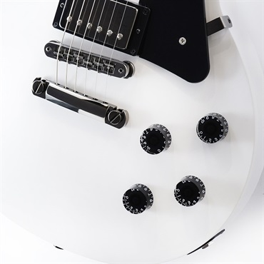 Gibson Les Paul Modern Studio (Worn White) 画像4